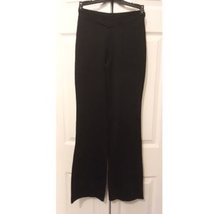 Motionwear V-waist Jazz Pants